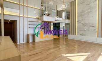 Imagem: APARTAMENTO - ALPHAVILLE - SP