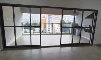 Imagem 2: Apartamento à venda com 3 suítes, 139 m², varanda gourmet e 2 vagas - Rua Jupuruchita, Tat