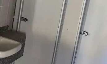 Imagem 3: Conjunto, 333 m² - venda por R$ 1.000.000,00 ou aluguel por R$ 9.421,97/mês - Centro - São