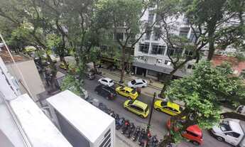 Imagem 3: Pacote réveillon 5 dias vista Cristo Redentor, poucos minutos da orla de Copacabana