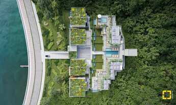 Imagem 5: Casa 3 suítes em frente à Lagoa da Conceição