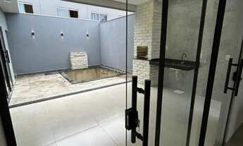 Imagem 7: Casa com 3 Quartos e 3 banheiros à Venda, 134 m² por R$ 630.000