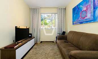 Imagem: Apartamento em Água Fria