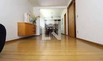 Imagem 7: Apartamento à Venda - Santo Agostinho, 4 Quartos, 160 m2