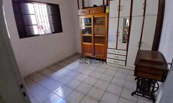 Imagem 6: Oportunidade na Vila Souto Casa com Quintal Amplo