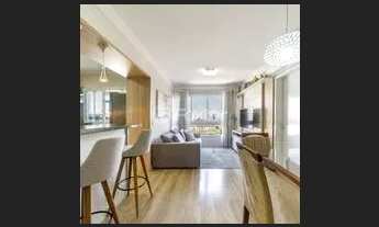 Imagem 7: Imóvel para venda tem 156 metros quadrados com 2 quartos em Higienópolis - Porto Alegre