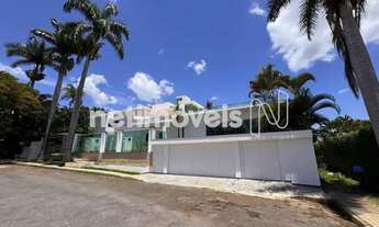 Imagem: Casa de Alto Padrão para Locação Lago