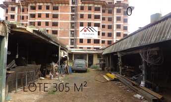 Imagem 3: QS 116 Ótimo Lote Comercial com 305 m² Escriturado em Samambaia Sul DF