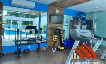 Imagem 5: ALUGO DE ALTO PADRÃO NO 12° ANDAR - PARQUE 10