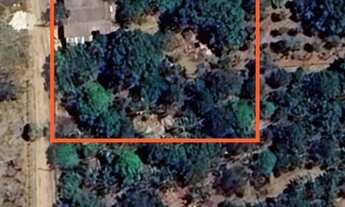 Imagem 4: Chácara 1000 m² muito próximo a Geolab Daia