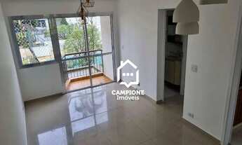 Imagem: Apartamento com 2 dormitórios para alugar