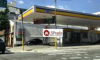 Imagem 5: Terreno de esquina para locação no Bom Retiro ! Ótimo para posto de gasolina, lojas, farmá