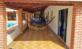 Imagem 7: CHÁCARA MONTE CASTELO - PERNOITE R$ 80,00 - POR PESSOA