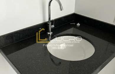 Imagem 11: Apartamento à venda com 1 quarto e varanda em frente ao Aeroclube, Bauru/SP