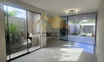 Imagem 6: Casa para Venda em Senador Canedo, Vila São Sebastião, 3 dormitórios, 1 suíte, 2 banheiros