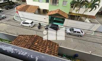 Imagem 3: Apartamento com 2 dormitórios à venda, 56 m² por R$ 340.000,00 - Coqueiral de Itaparica