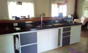 Imagem 5: CASA EM CONDOMÍNIO - JARDIM DO RIBEIRÃO 2 - SP