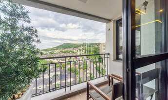 Imagem 7: Apartamento impecável de 1 suíte e sala ampla!