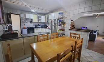 Imagem 6: Casa 3 dormitórios (1 suíte) no Morro das Pedras em Florianópolis SC