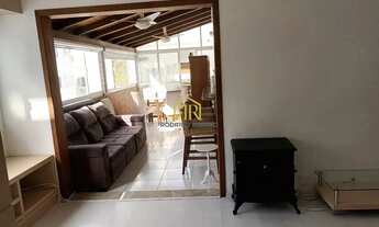 Imagem 5: Cobertura há 100 mts da UFSC. Oportunidade!