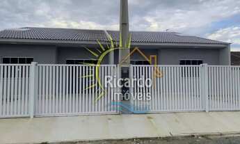 Imagem 2: CASA NO BALNEÁRIO JUNARA!!!