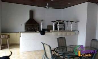 Imagem 7: CASA EM CONDOMÍNIO - ALPHAVILLE - SP