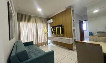 Imagem 2: Apartamento Mobiliado Alto Bueno