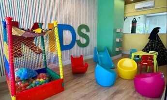 Imagem 6: Ed Lisse 3 suítes + 3 vgs (venda ou aluguel