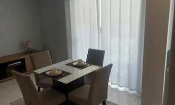 Imagem 5: Apartamento de 02 dormitórios para aluguel de temporada