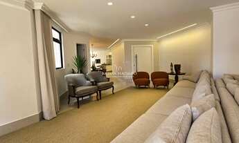 Imagem 5: Apartamento mobiliado com 3 Quartos à venda, 342 m² - Setor Bueno