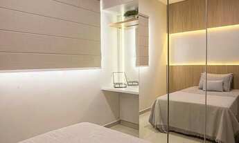 Imagem 9: Apartamento à venda no bairro Plano Diretor Sul - Palmas/TO