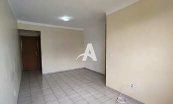 Imagem: Aluguel Apartamento JARDIM OZANAN