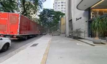 Imagem: Conjunto Comercial 170m2 - Cerqueira Cesar