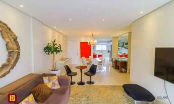 Imagem 6: Cobertura Duplex 4D(2suítes) piscina privativa e com 297m2 privativos no João Paulo, Flori