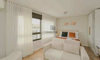 Imagem 5: Studio 1 quarto para aluguel Pelotas