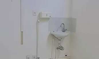 Imagem 3: Cond. Ed Odeon Galpão / depósito com venda por R$195.000