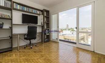 Imagem 5: Apartamento de 91m², Bairro São Geraldo