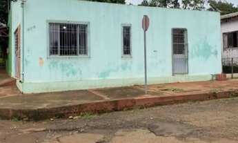 Imagem: Casa, Misto, Centro, 2 dormitório(s