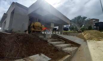 Imagem: Casa de condomínio em Rua Dezesseis - Residencial