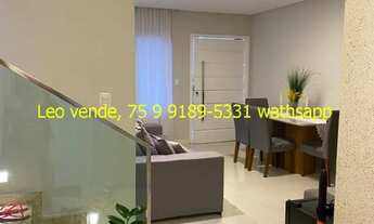 Imagem 3: Leo vende, perto da Fraga Maia, 3 suítes, closet, energia solar