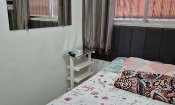 Imagem 3: Kitnet todo novo e mobiliado atrás do shopping Boulevard centro da cidade