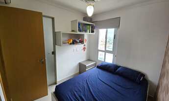 Imagem 9: Duplex mobiliado com vista deslumbrante pro Pq Vaca Brava Apartamento Duplex com 2 Quarto