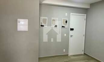 Imagem 4: Ótimo Apartamento para locação com 2 Dormitórios (1 Suíte), 57m² - Área de Lazer Completa