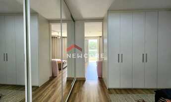 Imagem 5: Casa de condomínio em Avenida Affonso José Aiello, 55 Quadra 6 - Vila Aviação - Bauru/SP