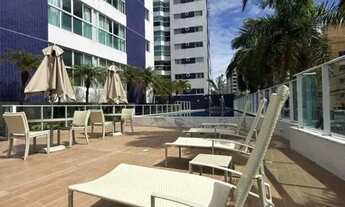 Imagem 7: Alugo lindo apartamento no Jardim Oceania a poucos metros da Praia