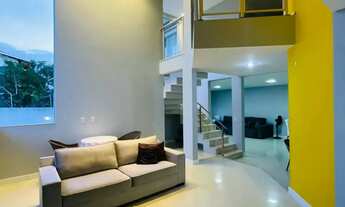 Imagem 7: Casa 6 quartos, academia, piscina com bar, churrasqueira, 700m da praia