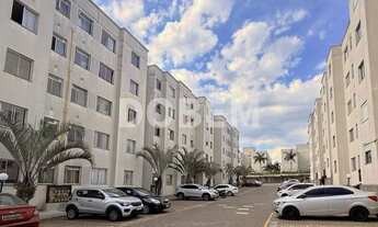 Imagem: Apartamento 2 Dormitórios no Condomínio