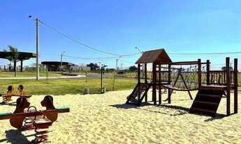 Imagem 4: Terreno à venda, 405 m² por R$ 630.000,00 - Botanic - São José do Rio Preto/SP