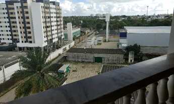 Imagem 15: Apartamento 2/4, Centro, Estrada do côco, próximo ao Aeroporto/Metrô, Lauro de Freitas