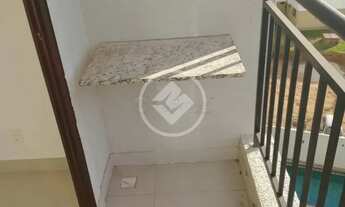 Imagem 4: APARTAMENTO 2 QUARTOS - PARK RESIDENCE